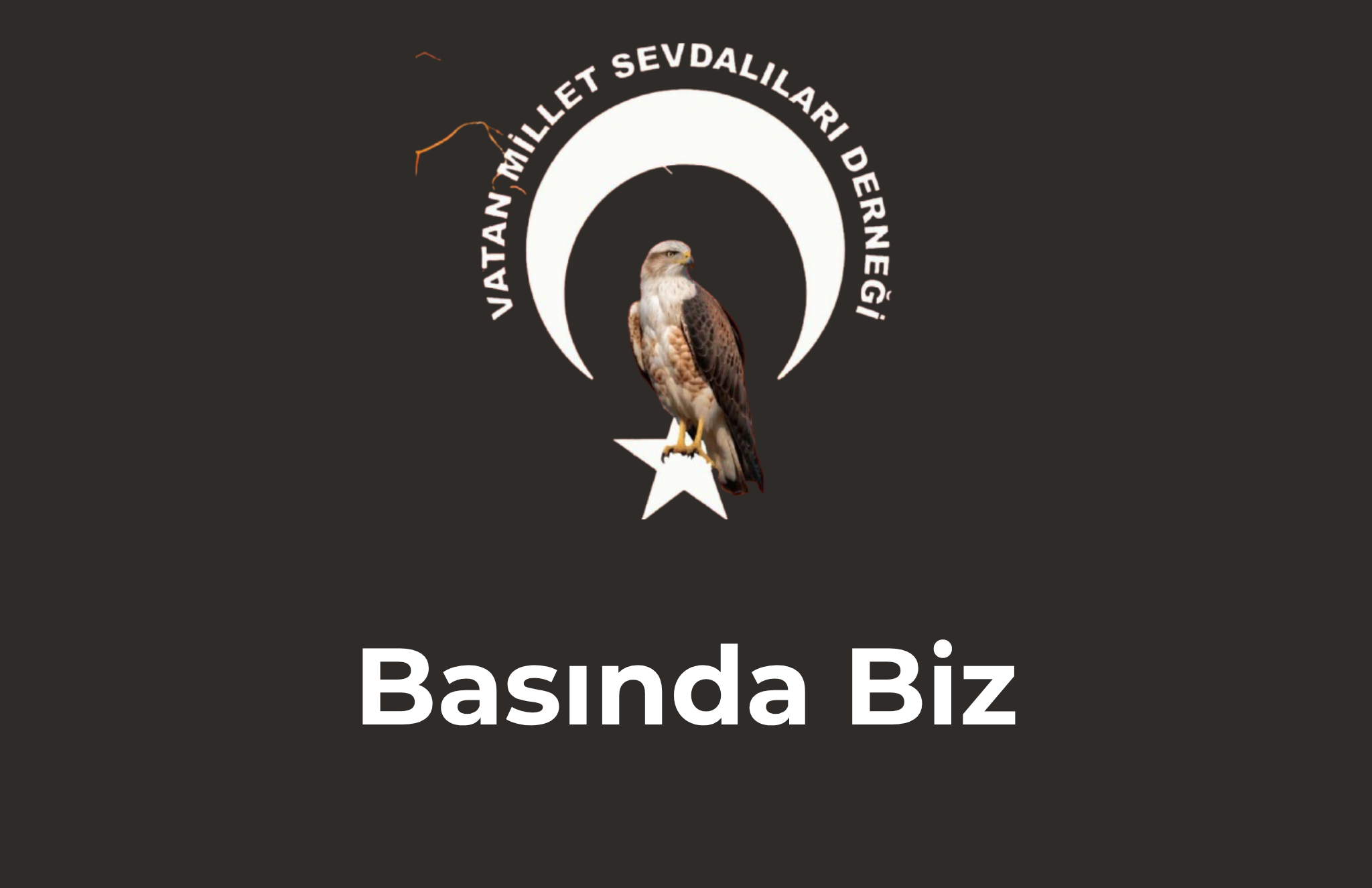 Basında Biz